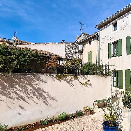 Le Jardinet De Rosa Maison De Village Eygalieres  Exterior photo